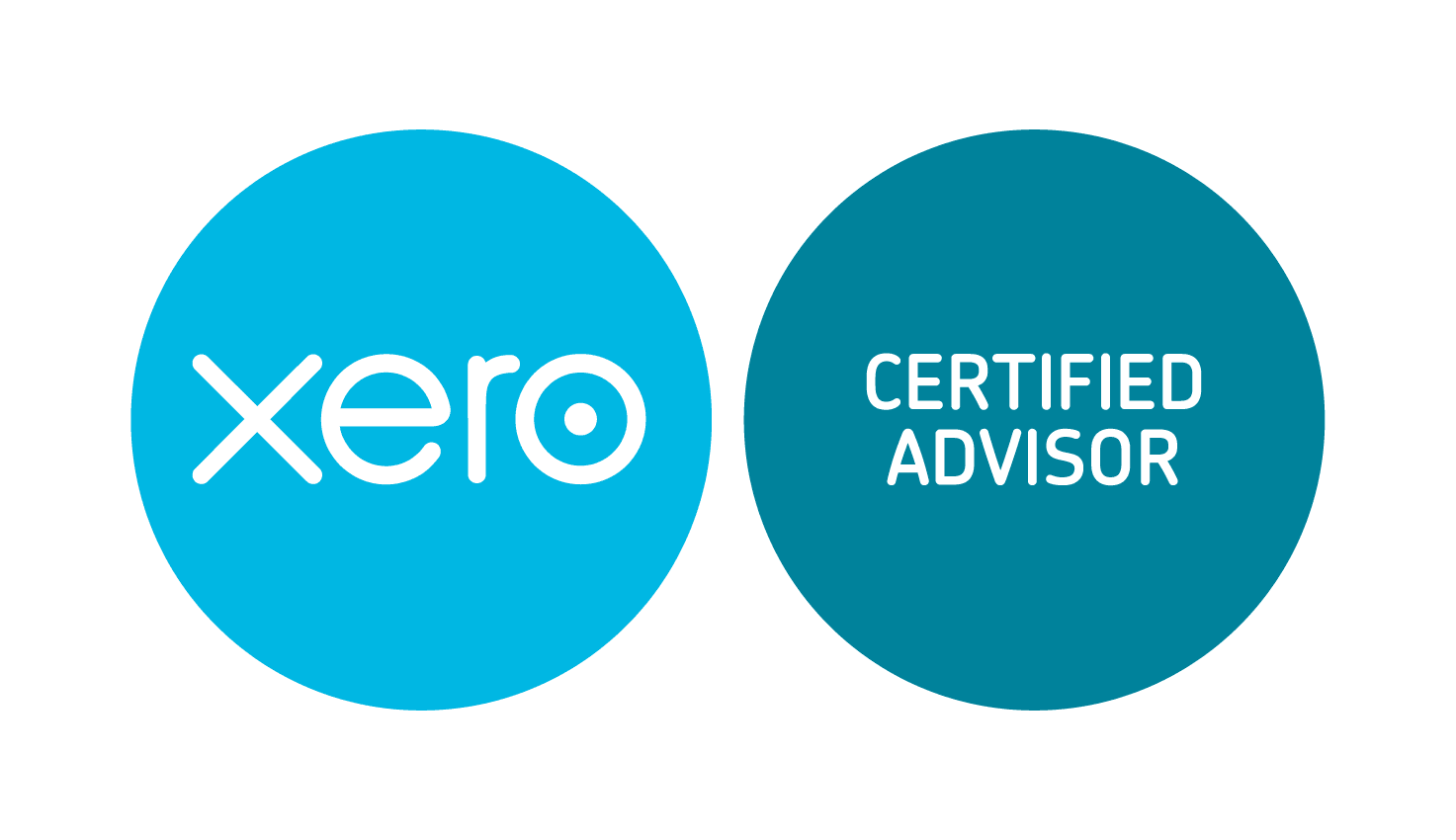 Xero Certified Log Badge for TLR Bookkeeping